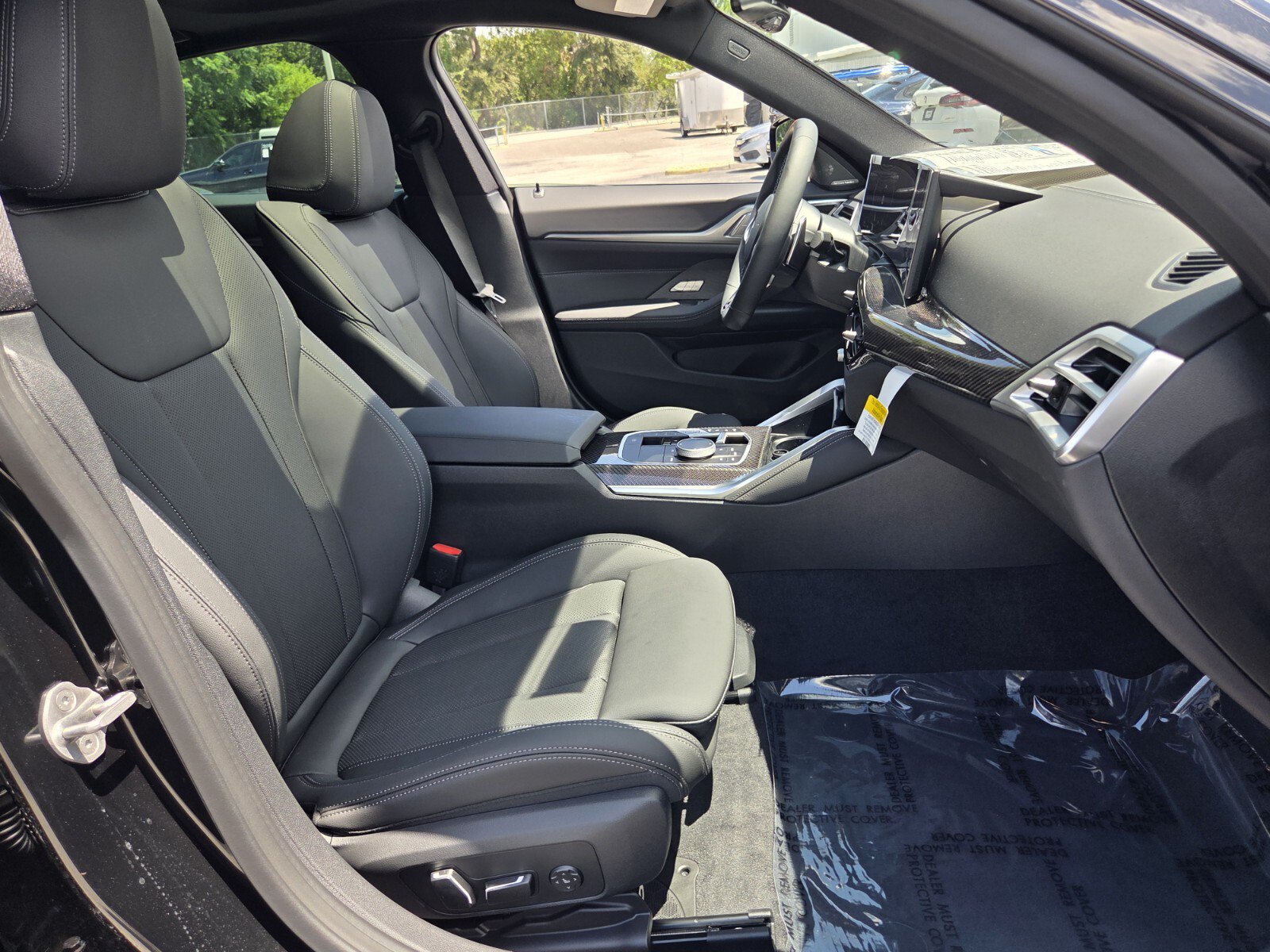 New 2026 BMW M440i w/ Premium Package RWD image 17