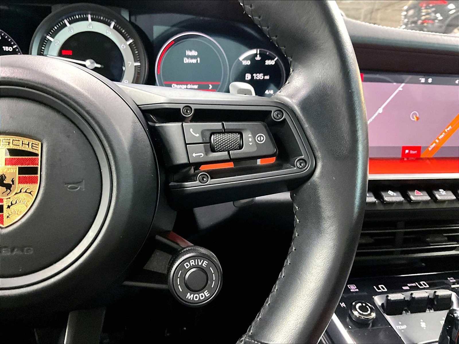 Used 2020 Porsche 911 Carrera S image 23