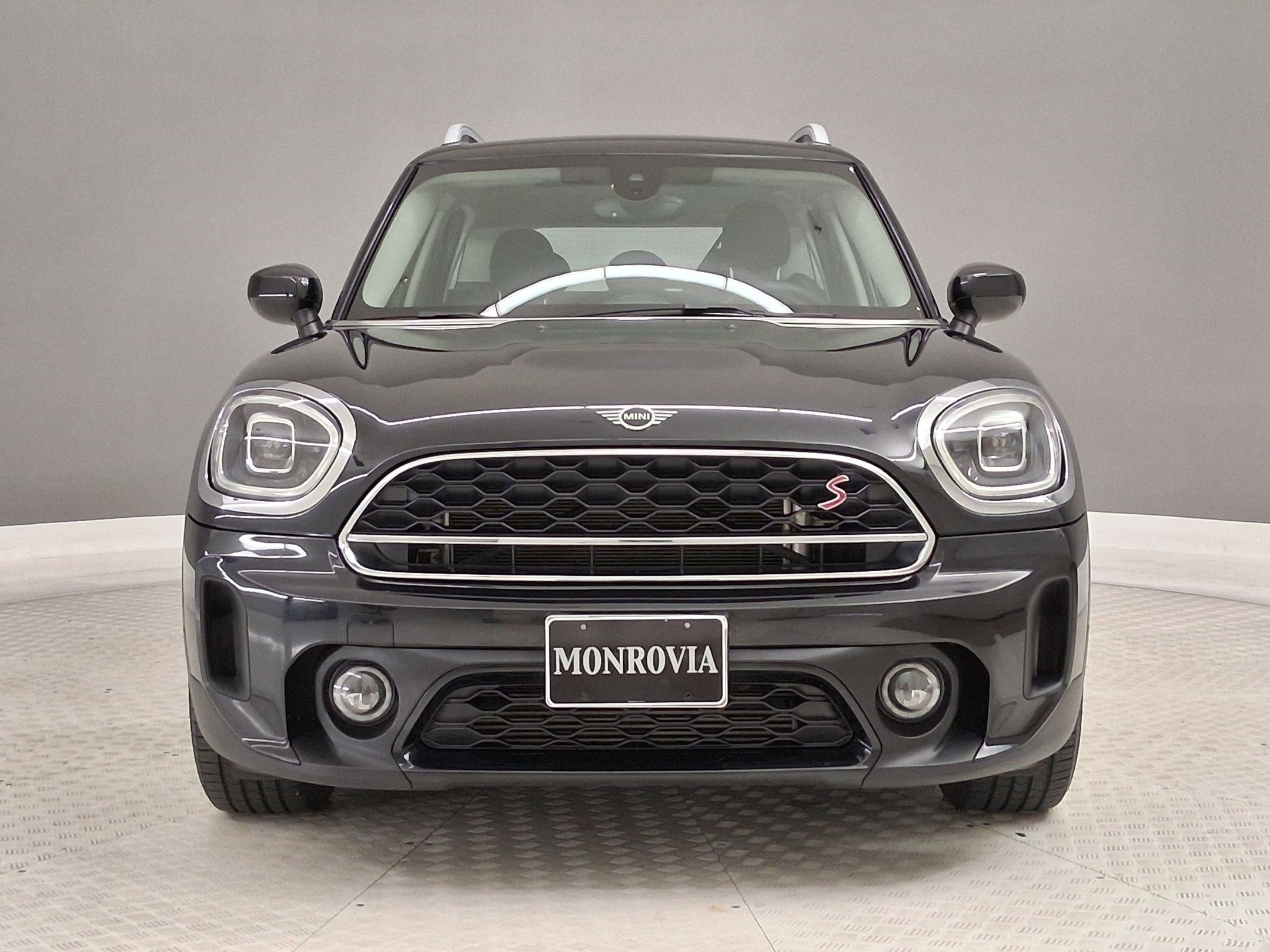 Used 2024 MINI Cooper Countryman S FWD image 4