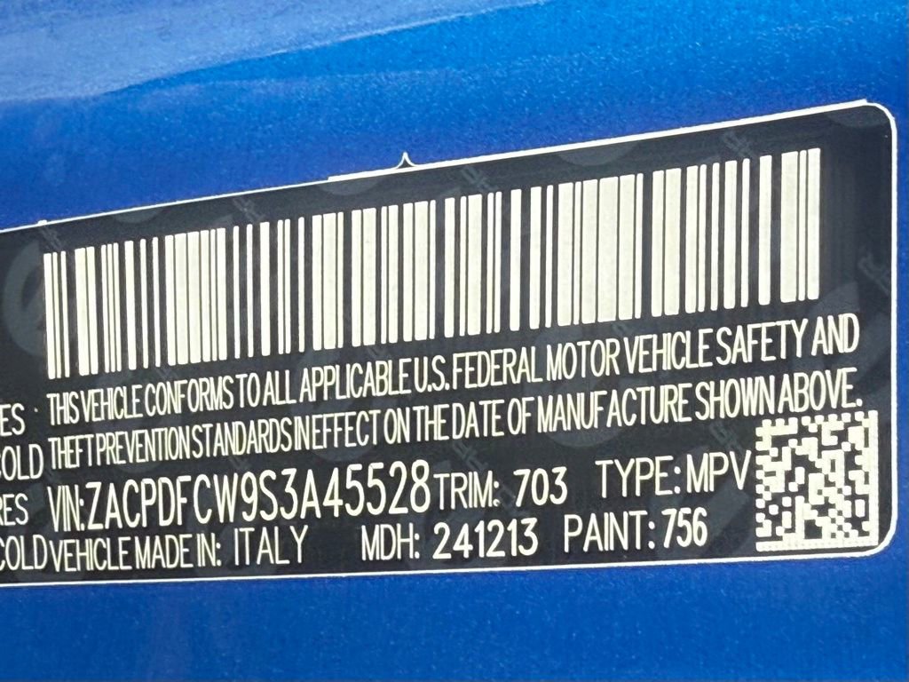 New 2025 Dodge Hornet R/T w/ R/T Blacktop Package image 36