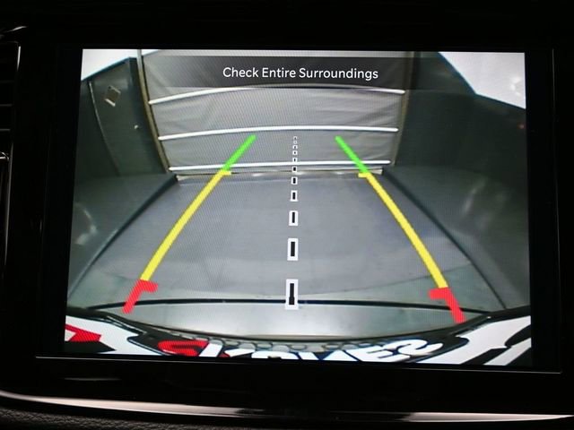 New 2026 Dodge Durango GT image 41