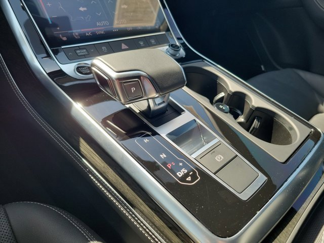 Certified 2025 Audi Q7 3.0T Premium Plus w/ Premium Plus Package image 29