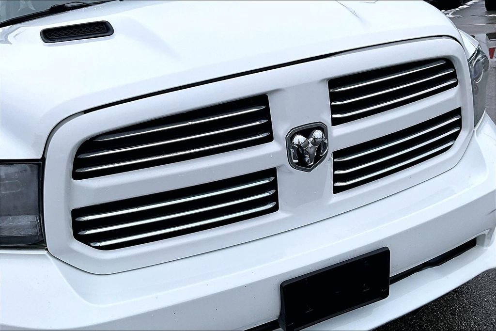 Used 2016 RAM 1500 Sport image 32