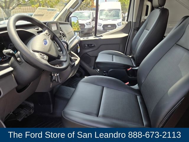 New 2025 Ford Transit 250 Low Roof image 16