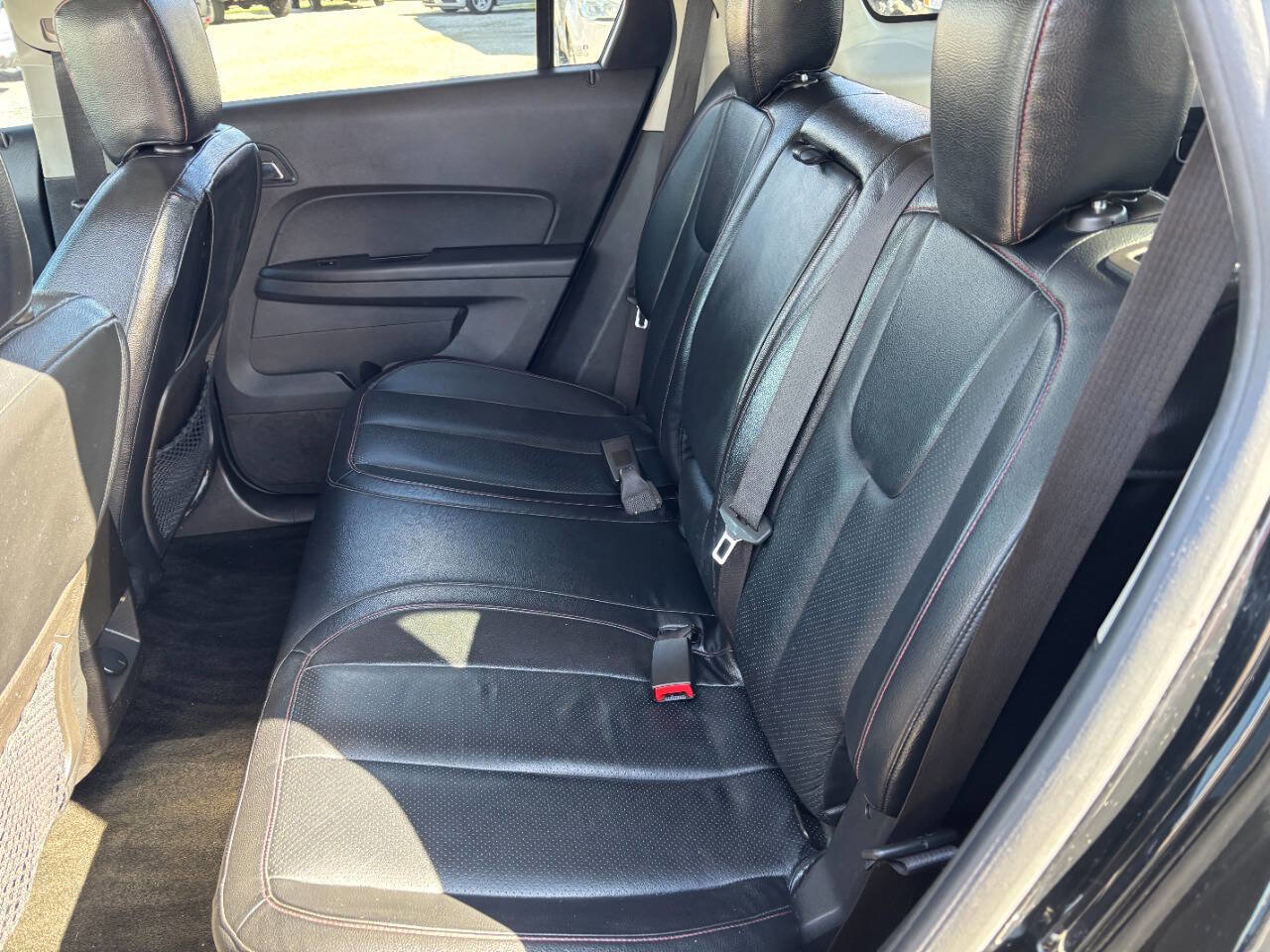 Used 2013 GMC Terrain SLE image 10