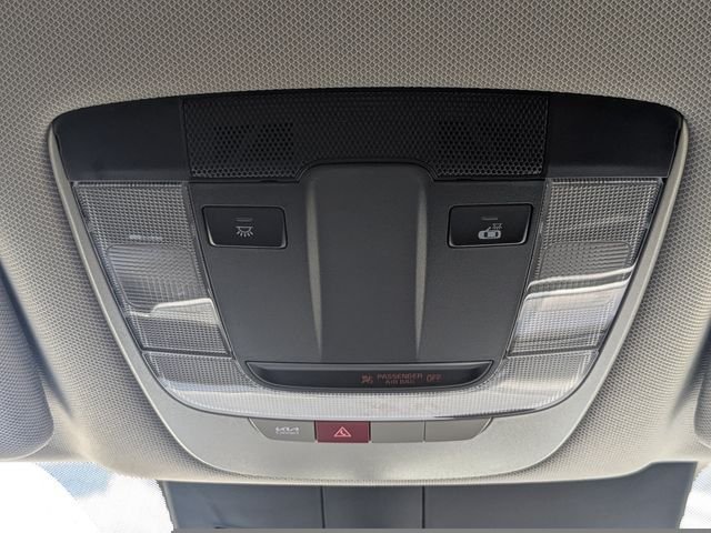 New 2026 Kia Sorento LX FWD image 23