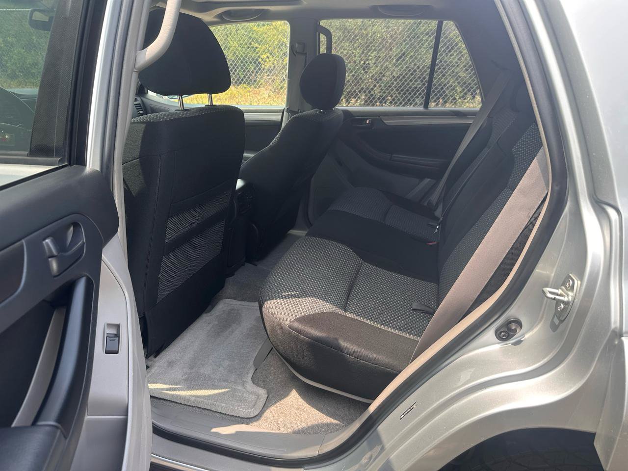 Used 2007 Toyota 4Runner Sport AWD/4WD image 13
