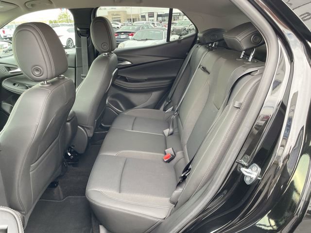 Used 2024 Buick Encore GX Preferred w/ Comfort Package image 12