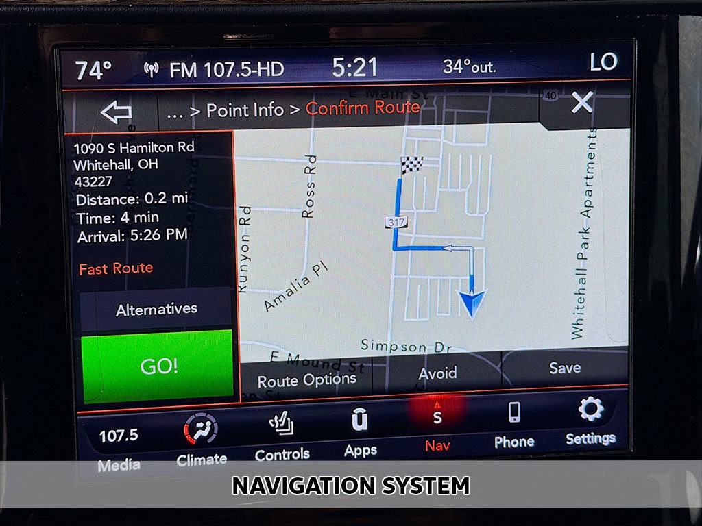 Used 2020 RAM 1500 Laramie image 3