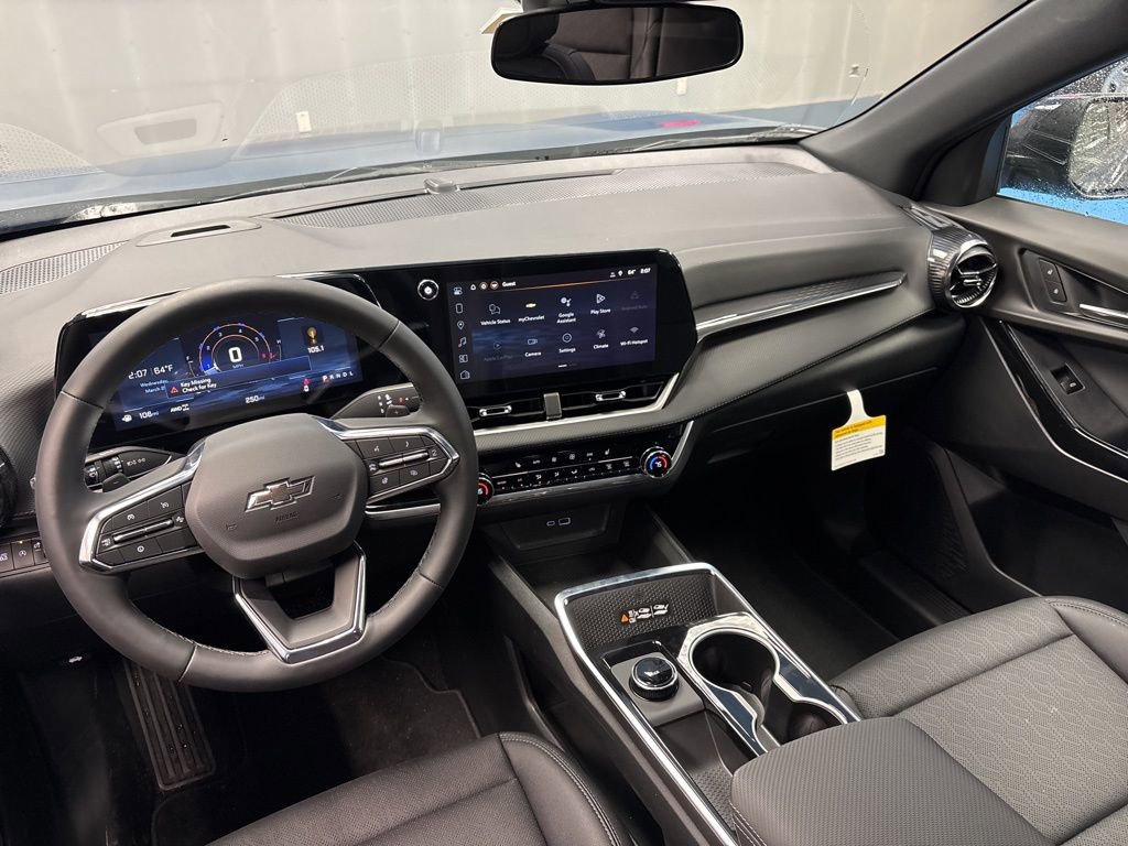 New 2026 Chevrolet Equinox LT w/ Convenience Package II image 21