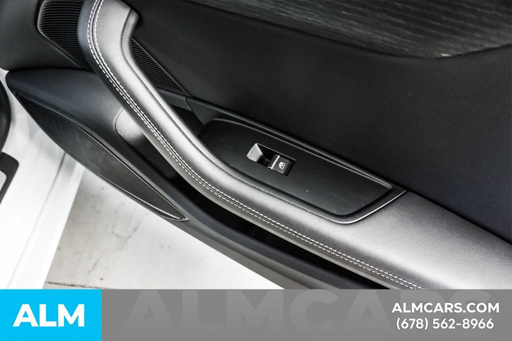 Used 2024 Audi A5 2.0T Premium Plus AWD/4WD image 39
