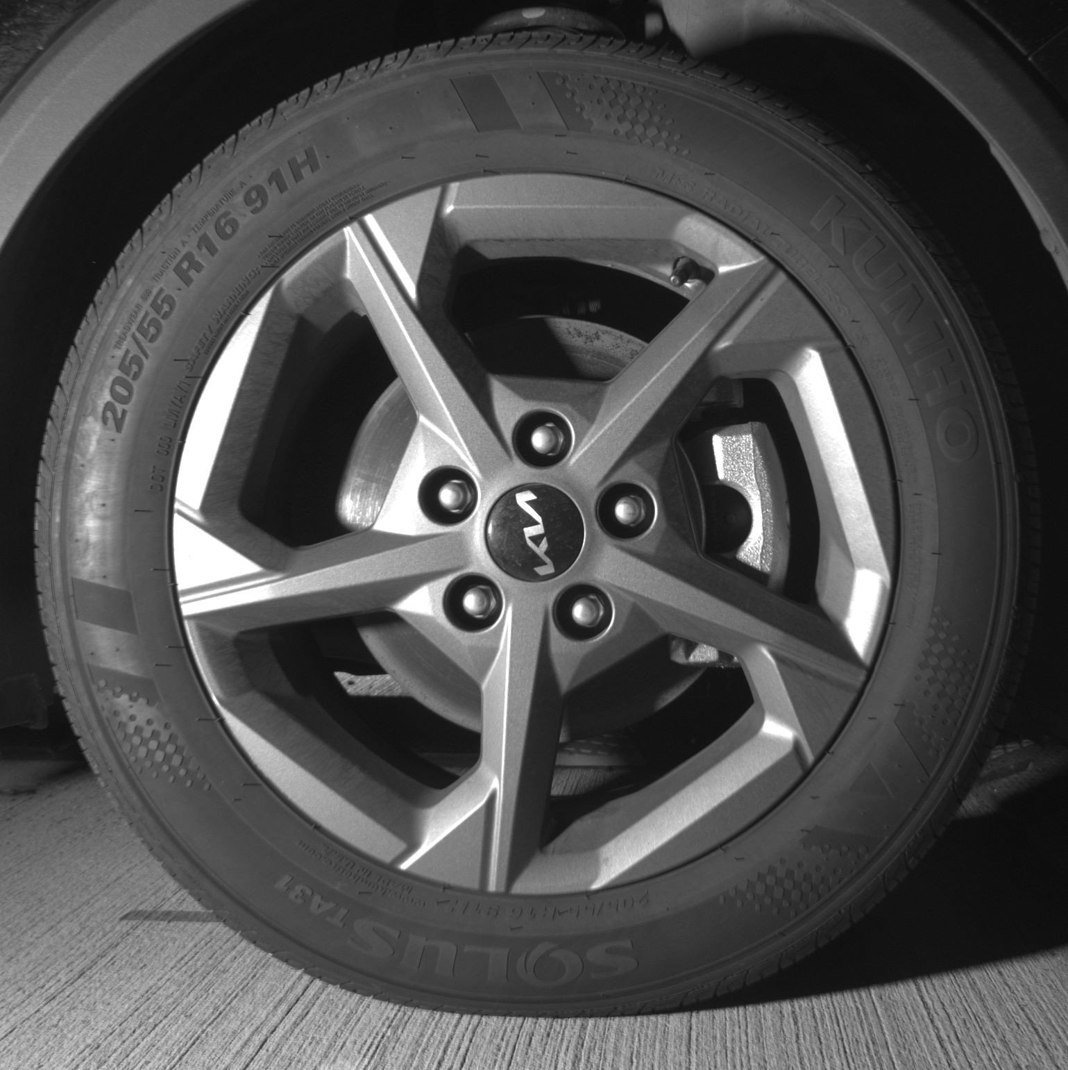 Used 2025 Kia K4 LXS image 13