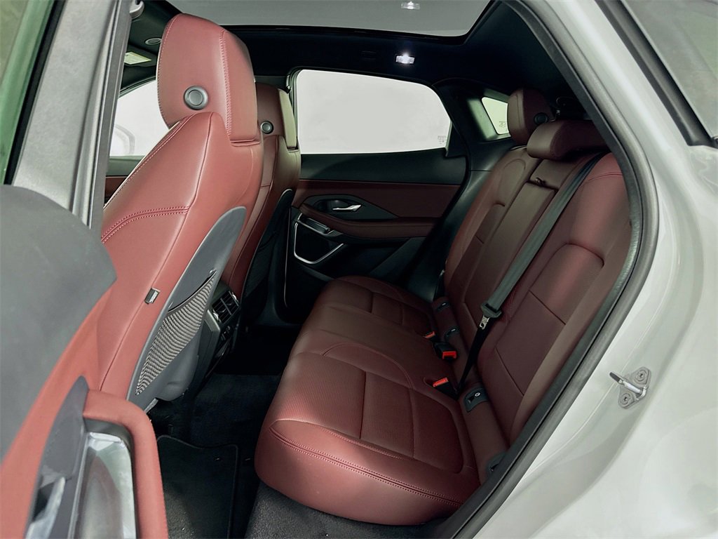 New 2024 Jaguar E-PACE R-Dynamic SE image 26