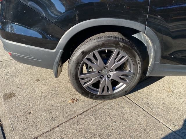 Used 2022 Honda Pilot Sport image 12