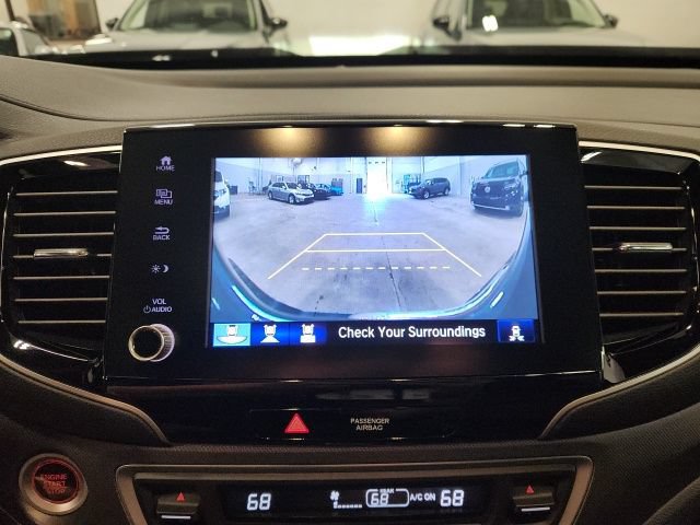 Used 2023 Honda Ridgeline RTL image 15
