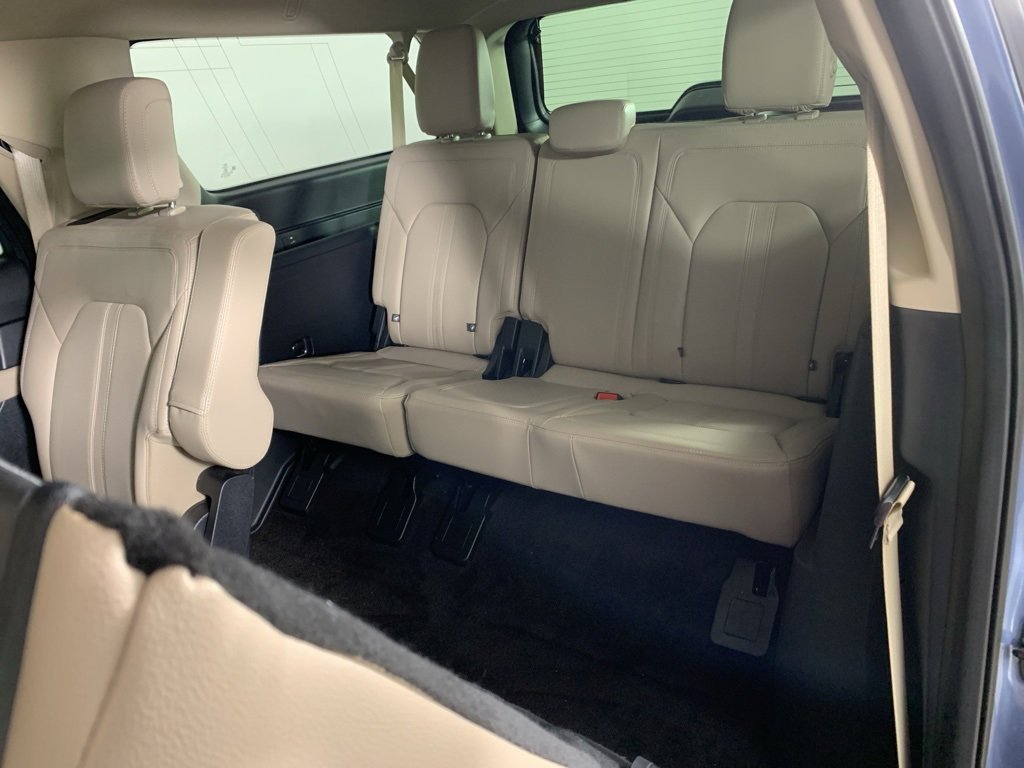 Used 2022 Ford Expedition Max Limited image 27