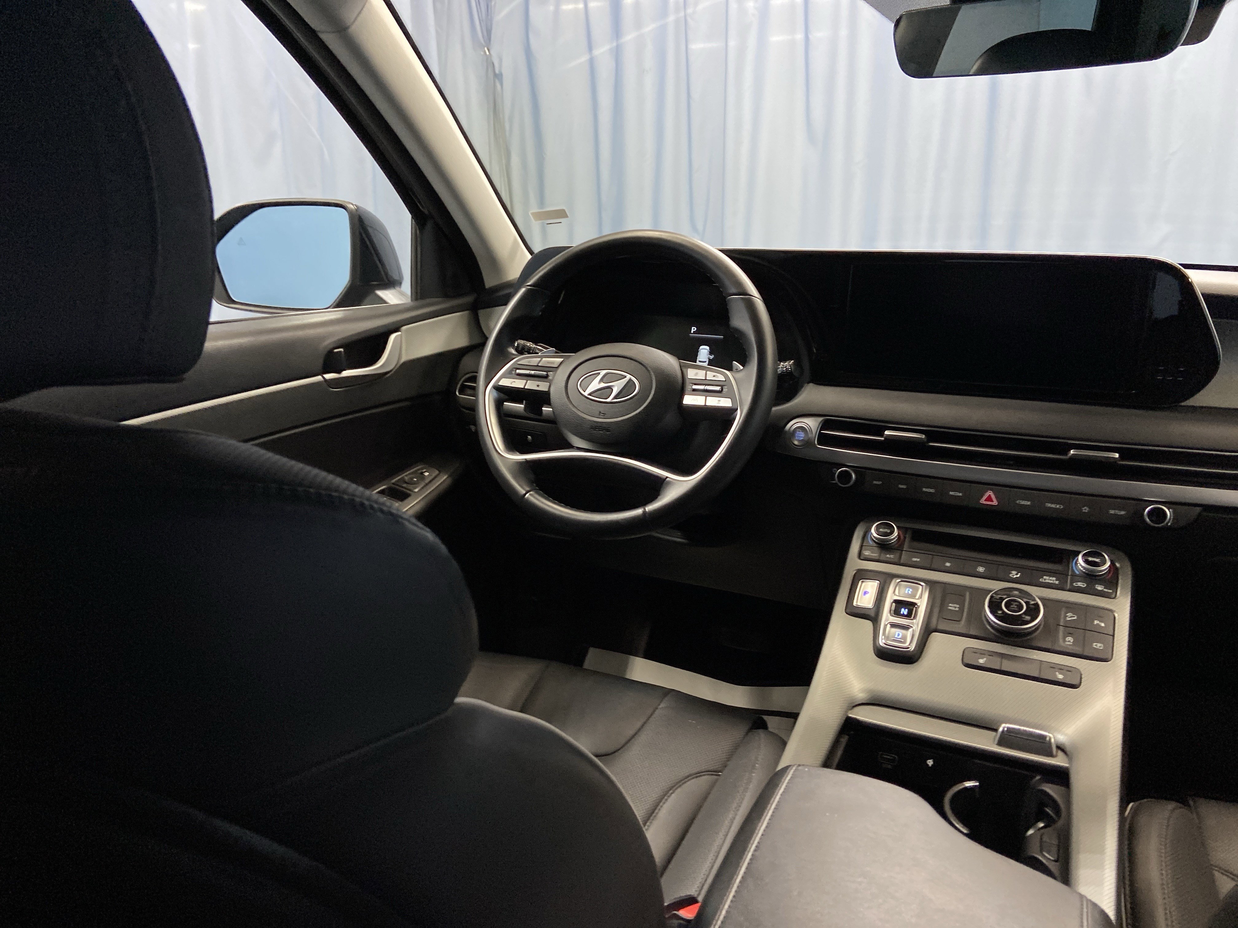 Used 2025 Hyundai Palisade SEL image 44