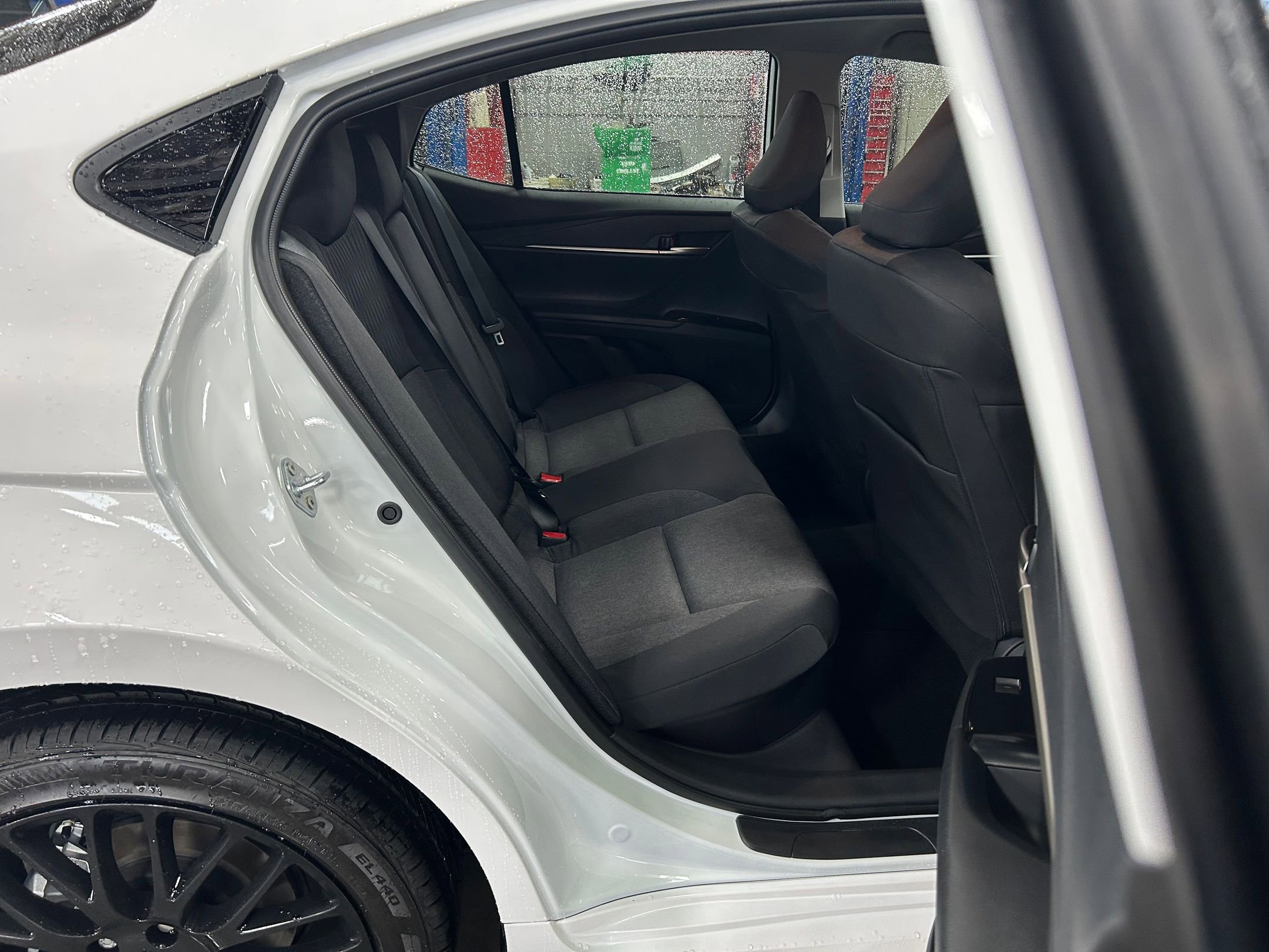 Certified 2026 Toyota Camry LE image 25