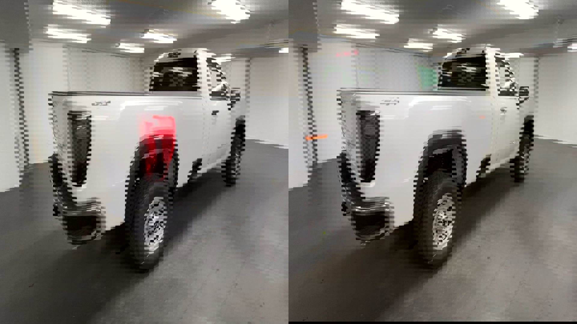 New 2025 GMC Sierra 3500 Pro image 41