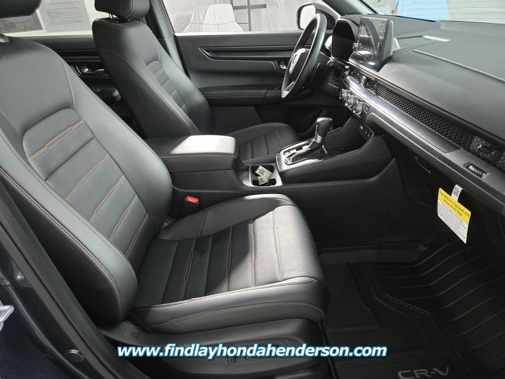 Used 2026 Honda CR-V Sport-L image 22