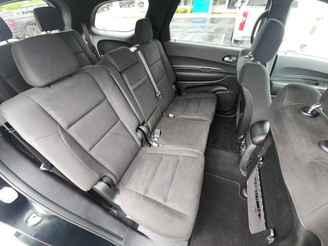 Used 2024 Dodge Durango GT image 16