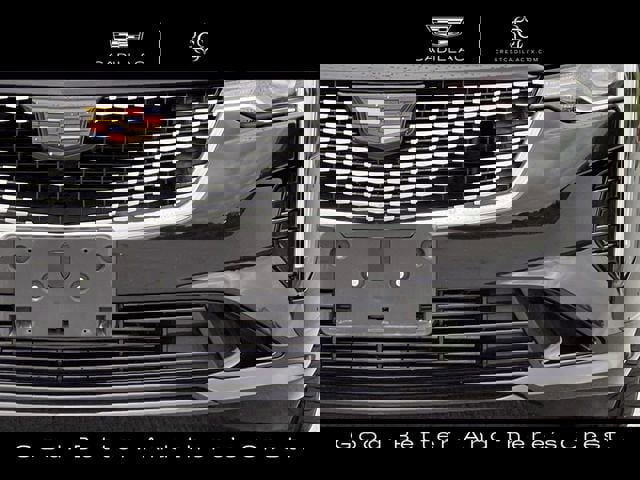 Used 2020 Cadillac CT4 Luxury image 11