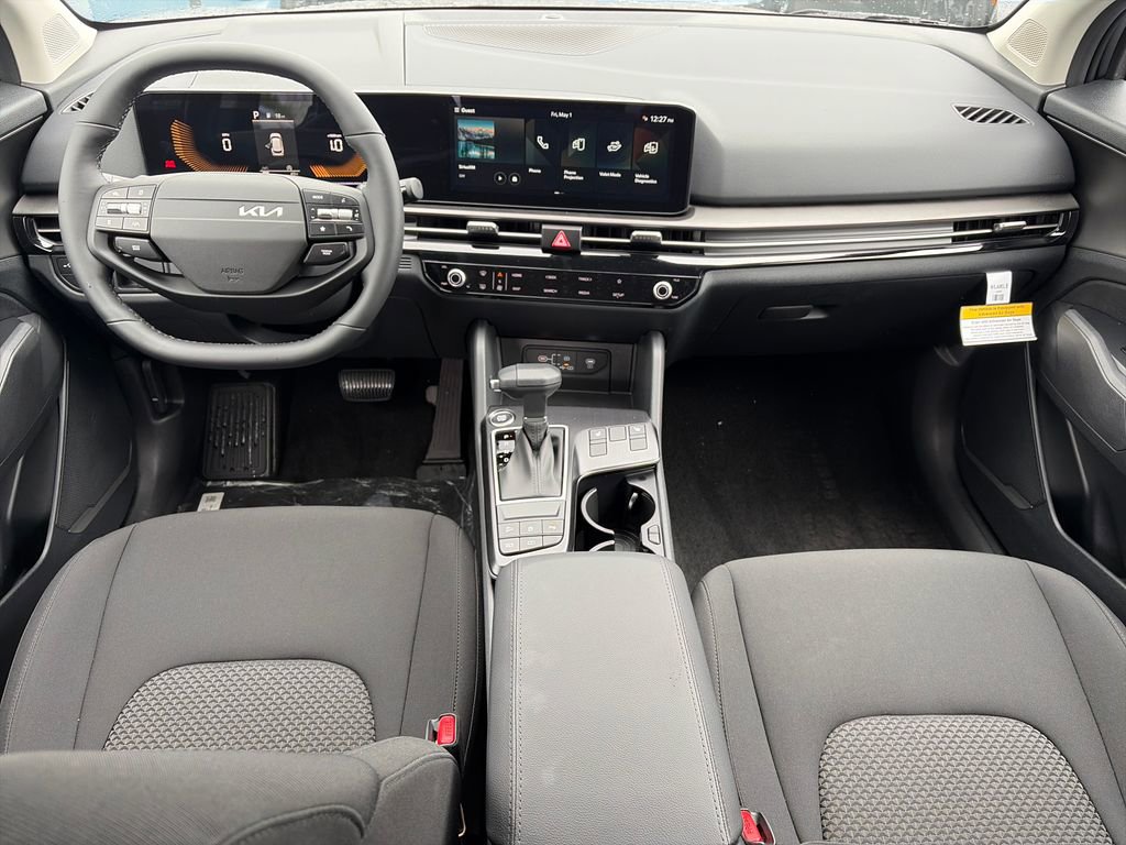 New 2026 Kia Sportage LX AWD/4WD image 10