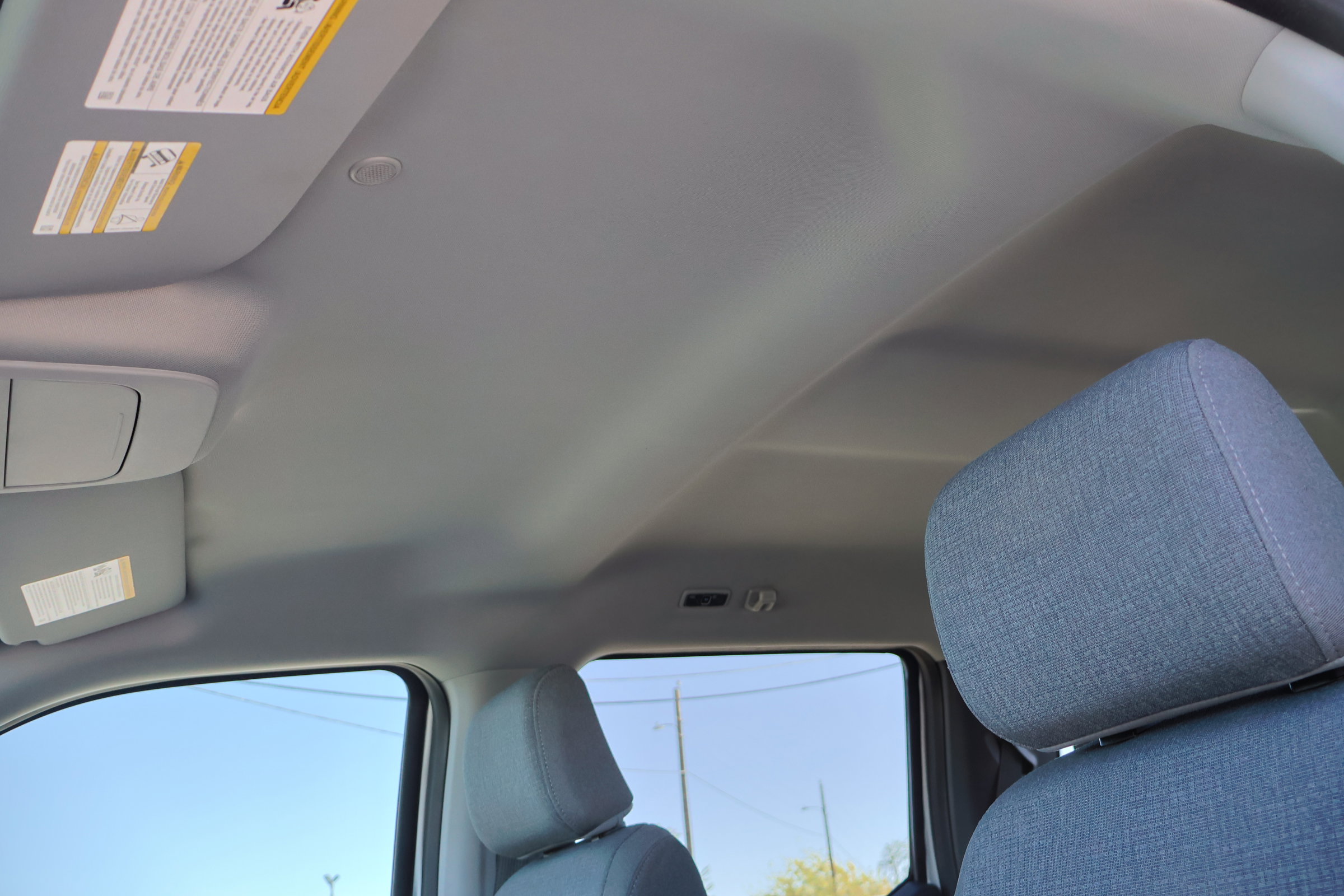 Certified 2025 Ford F150 XLT w/ Equipment Group 301A Standard image 18