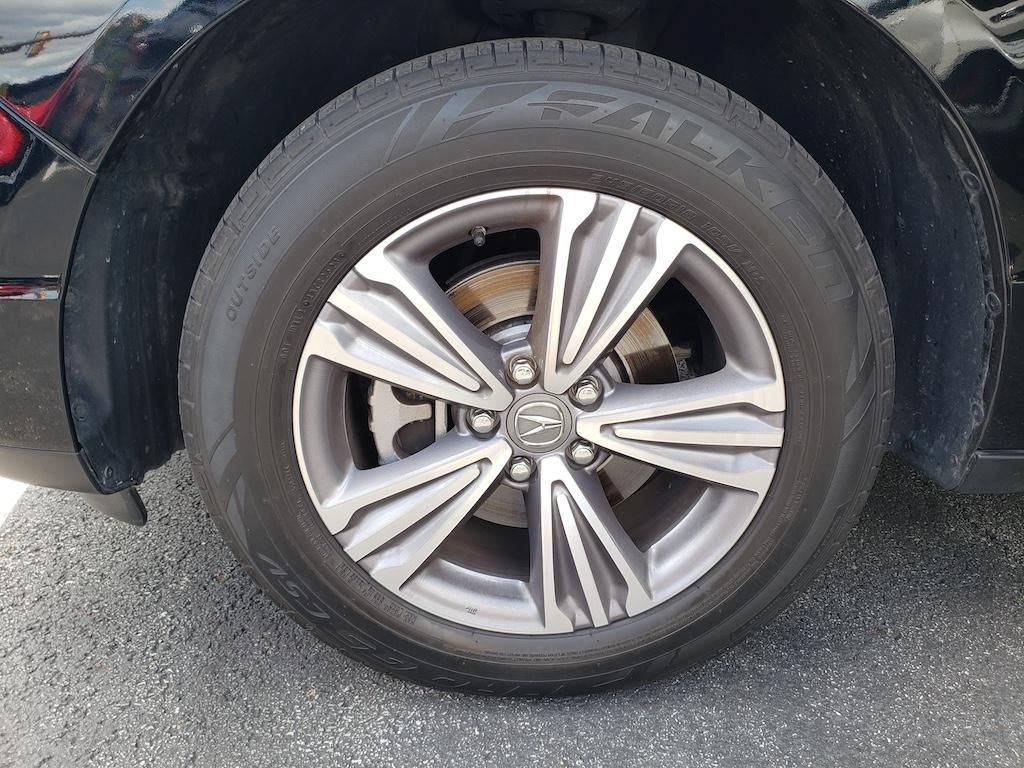 Certified 2020 Acura MDX SH-AWD image 33