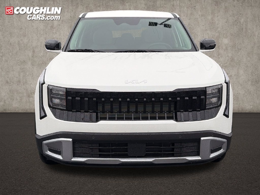 New 2027 Kia Seltos S FWD image 2
