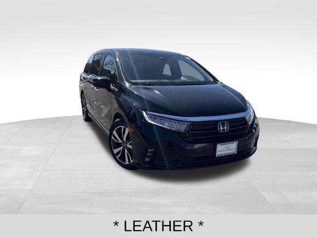 Used 2023 Honda Odyssey Touring image 7
