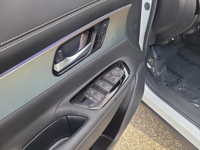 Used 2025 Nissan Murano SL AWD/4WD image 17
