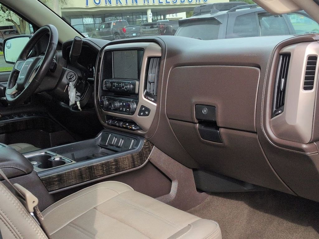 Used 2014 GMC Sierra 1500 Denali w/ Driver Alert Package image 31