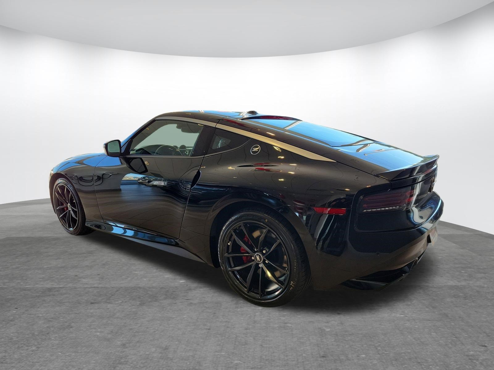 New 2026 Nissan Z Performance w/ Floor Mat Package RWD image 4
