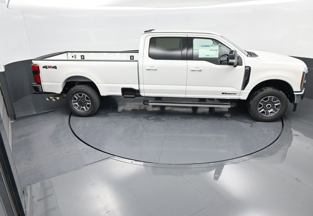 New 2026 Ford F350 Lariat image 56