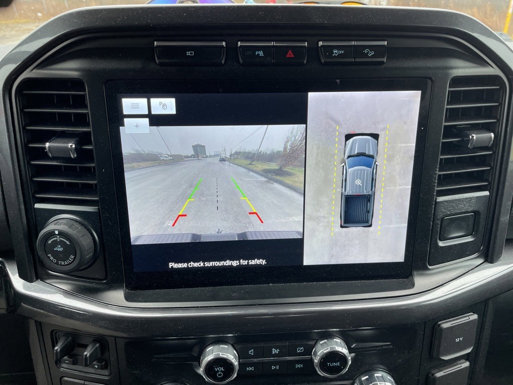 Used 2023 Ford F150 XLT w/ Equipment Group 302A High image 15