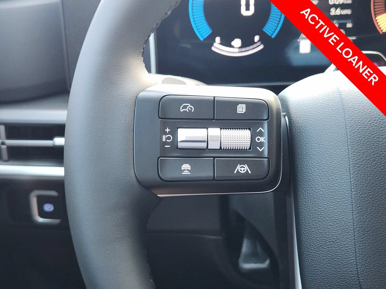 New 2026 Hyundai Santa Fe XRT AWD/4WD image 28
