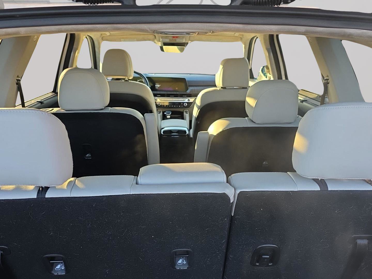Used 2024 Kia Telluride SX Prestige image 52