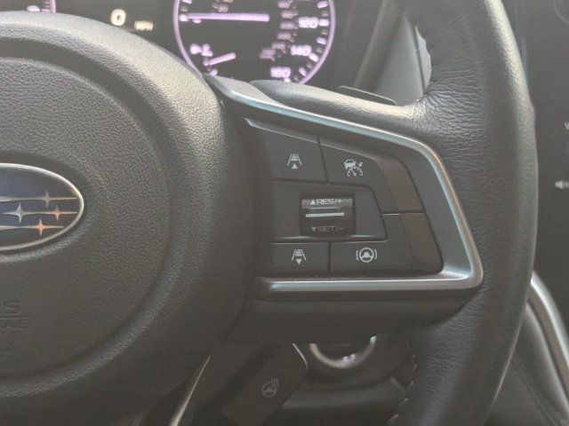 Used 2022 Subaru Legacy Limited AWD/4WD image 23