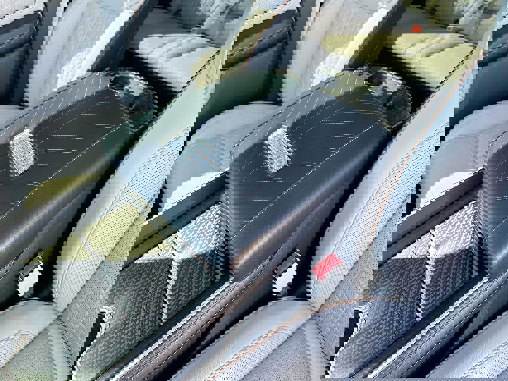 Used 2025 RAM 1500 Tungsten w/ Trailer Tow Group image 21