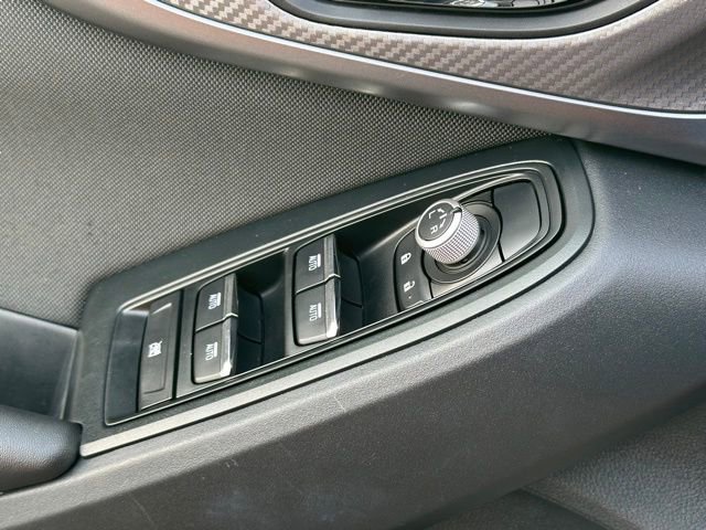 Used 2023 Subaru WRX Premium image 22