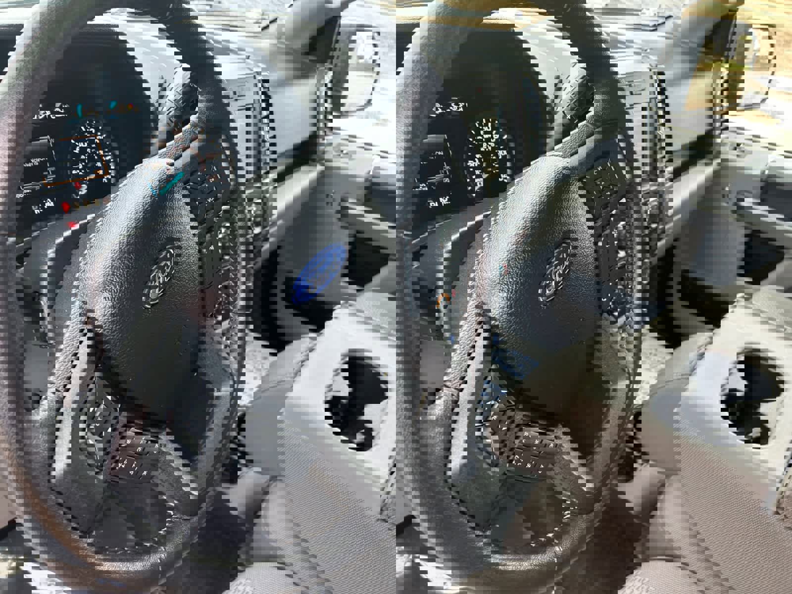 Certified 2018 Ford F150 XLT w/ Equipment Group 302A Luxury image 11