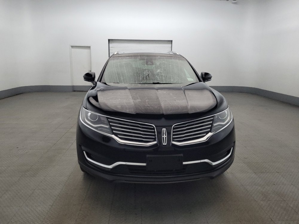 Used 2018 Lincoln MKX Reserve w/ Lincoln MKX Climate Package AWD/4WD image 14