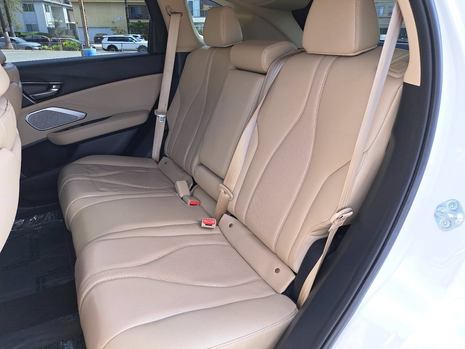 Used 2023 Acura RDX w/ Technology Package FWD image 15