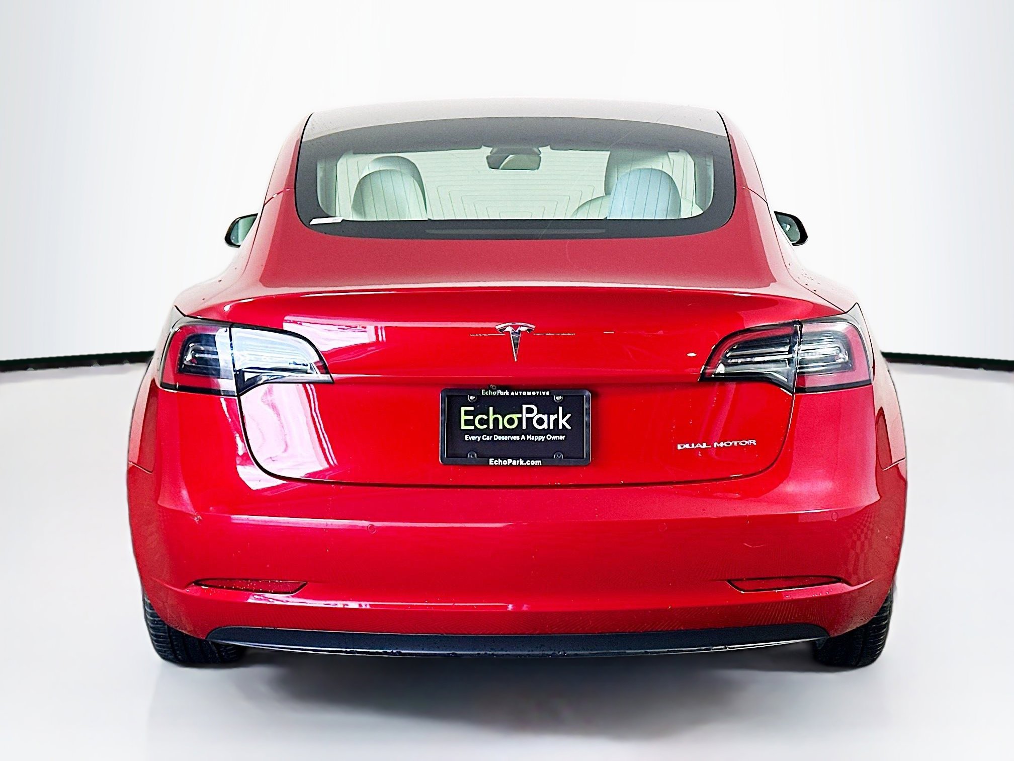 Used 2020 Tesla Model 3 Long Range image 7