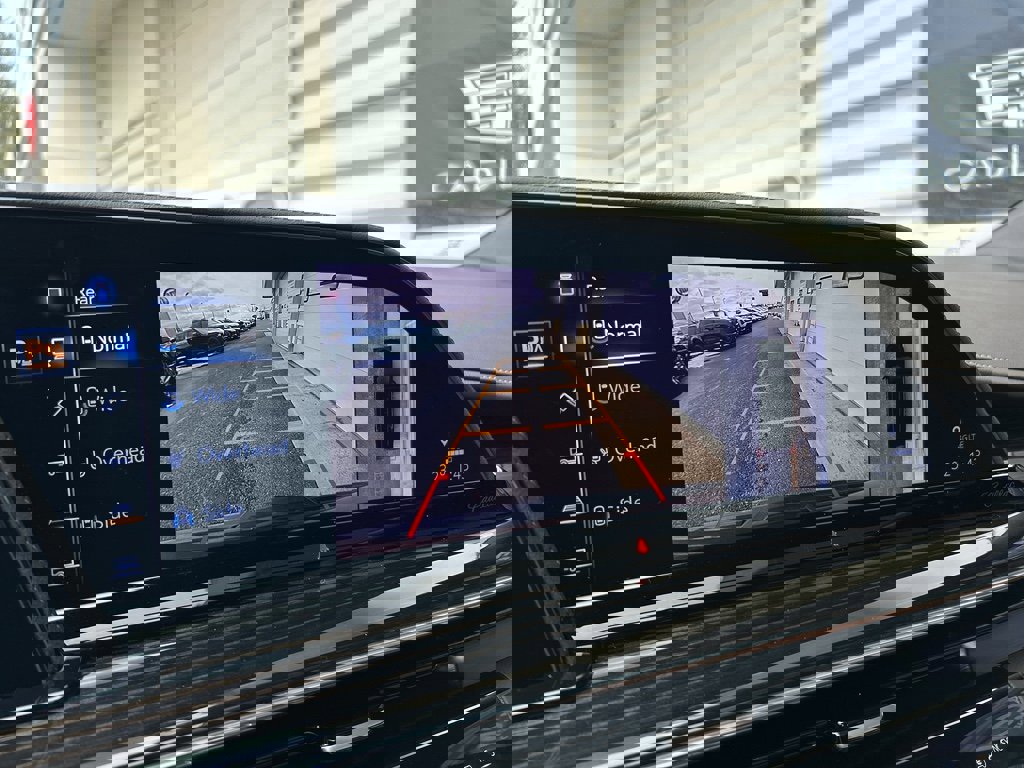 Used 2022 Cadillac Escalade Sport w/ Touring Package image 23