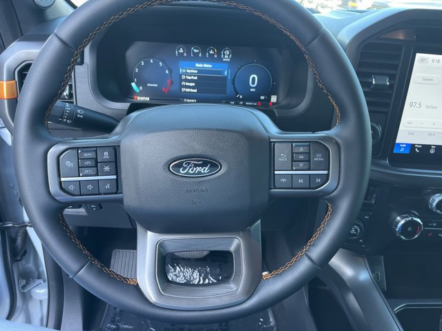 Used 2025 Ford F150 Tremor AWD/4WD image 19
