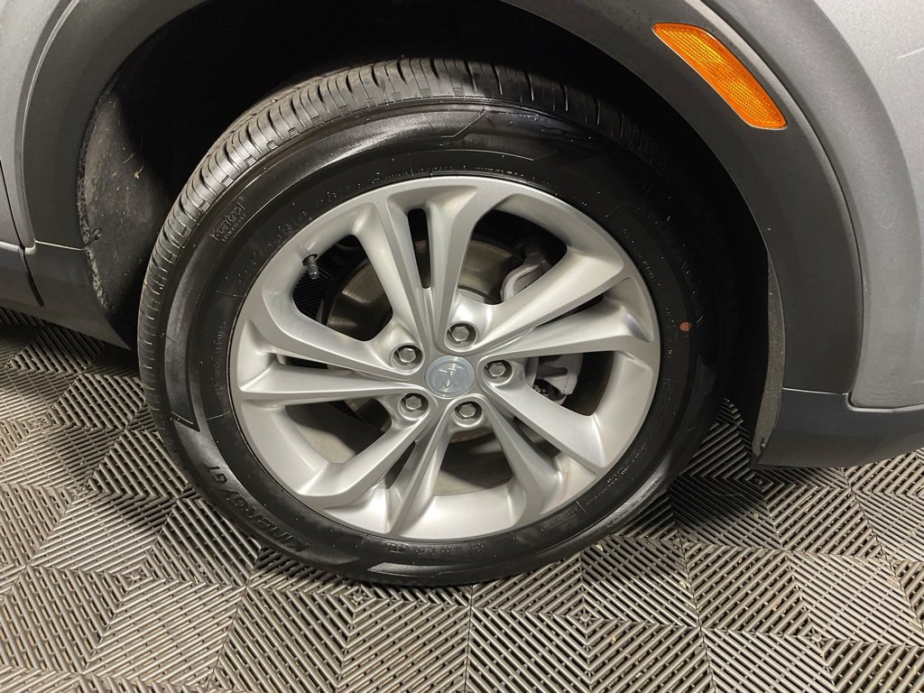 Used 2023 Buick Encore GX Preferred w/ Cold Weather Comfort Package image 35