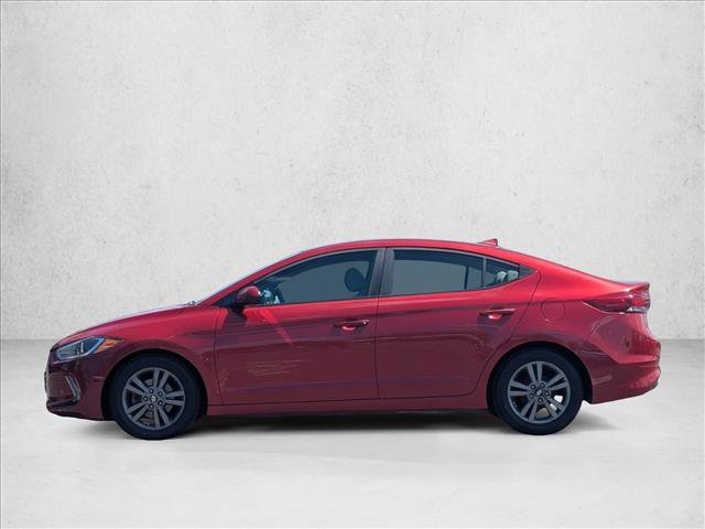 Used 2017 Hyundai Elantra SE w/ SE A/T Tech Package 03 FWD image 9