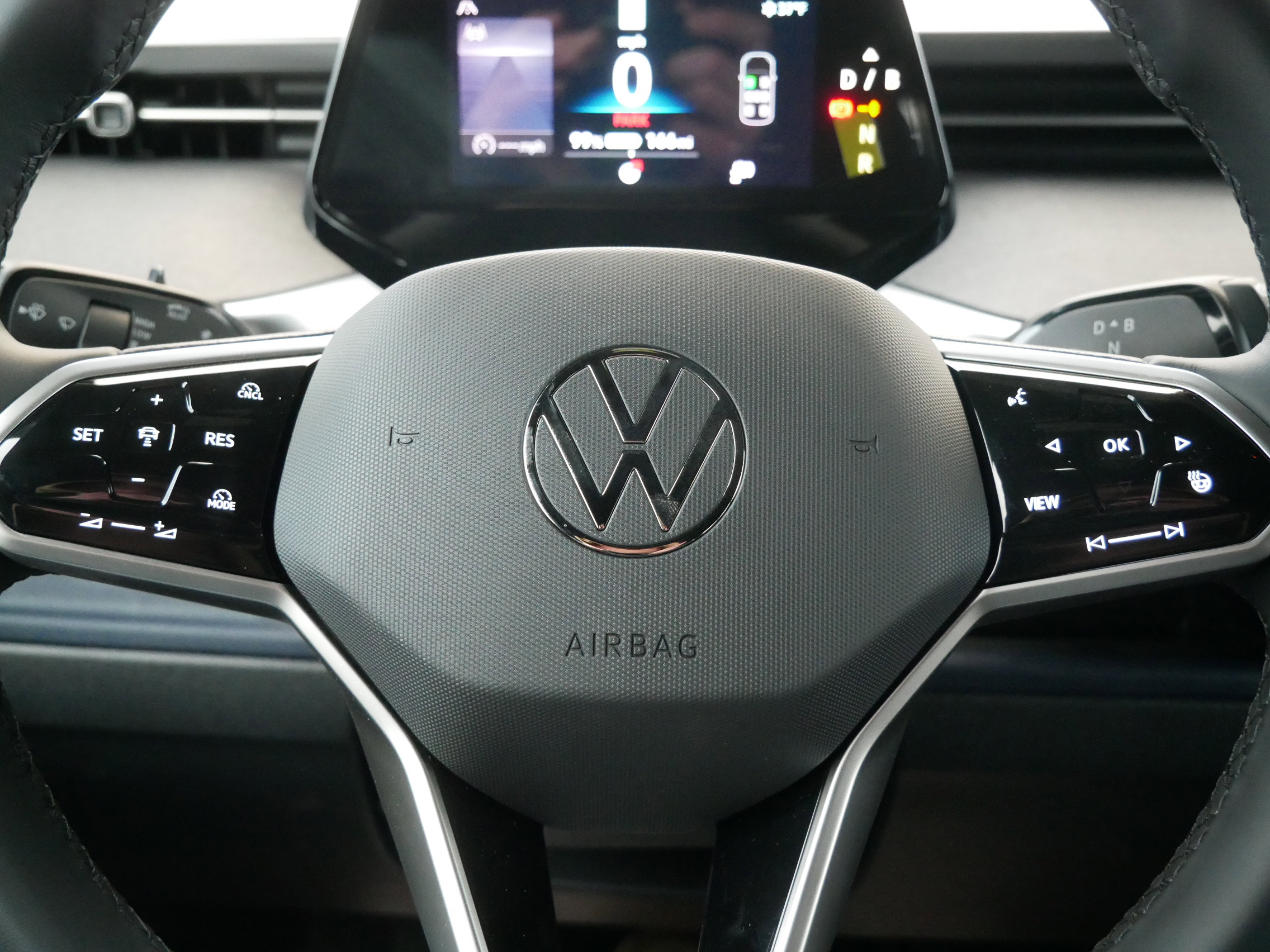 New 2025 Volkswagen ID. Buzz Pro S image 12